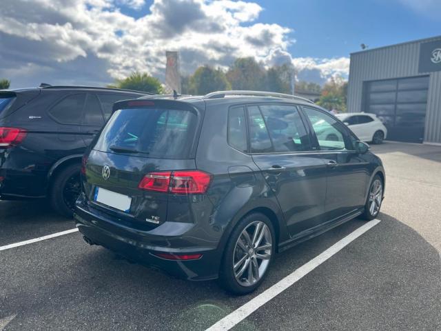 Volkswagen Golf Sportsvan Allstar 1.4 Tsi 125ch Dsg R-Line