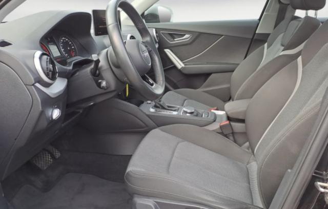 Audi Q2 image 4