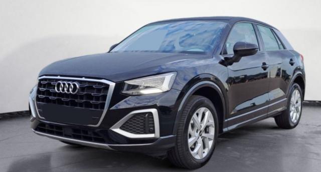 Audi Q2 image 1