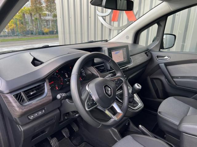 Renault Kangoo image 1