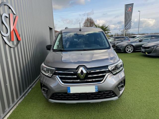 Renault Kangoo image 5