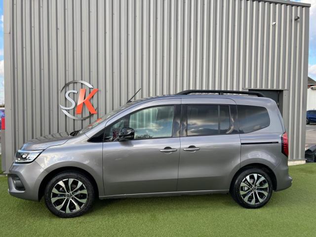 Renault Kangoo image 3