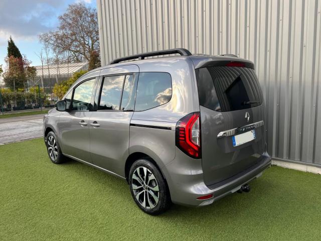 Renault Kangoo image 7