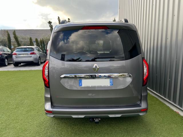 Renault Kangoo image 2