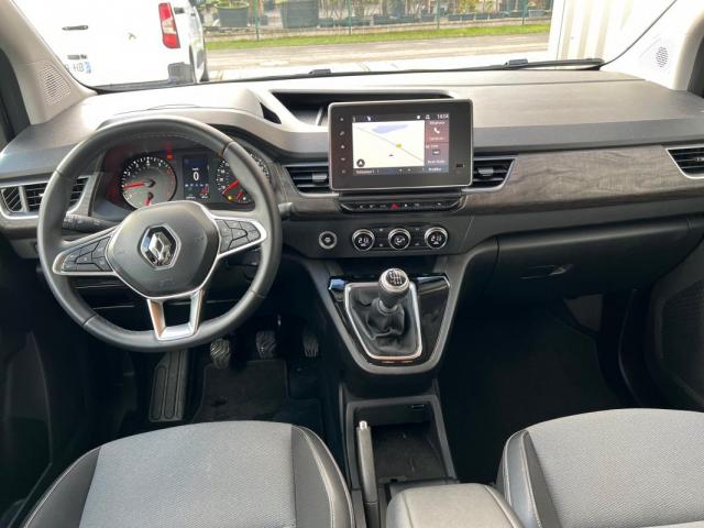 Renault Kangoo image 8