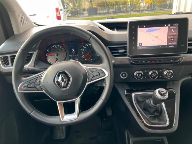 Renault Kangoo image 6