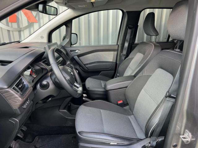 Renault Kangoo image 4