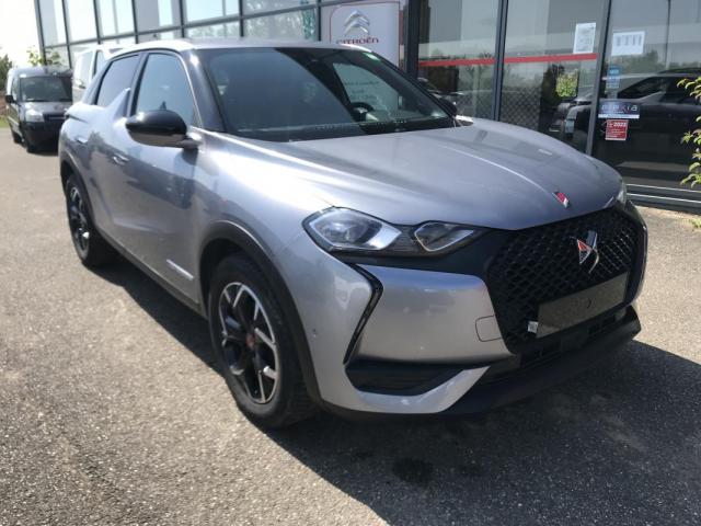 Ds Ds 3 Crossback 1.2i Puretech 12v - 100 Performance Line