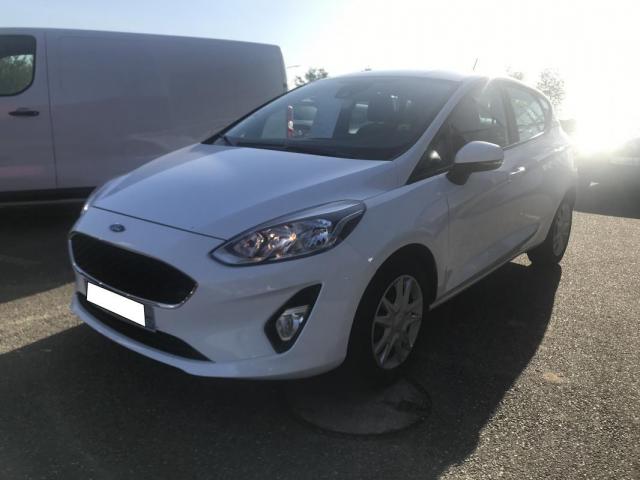 Ford Fiesta image 3