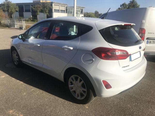 Ford Fiesta image 2