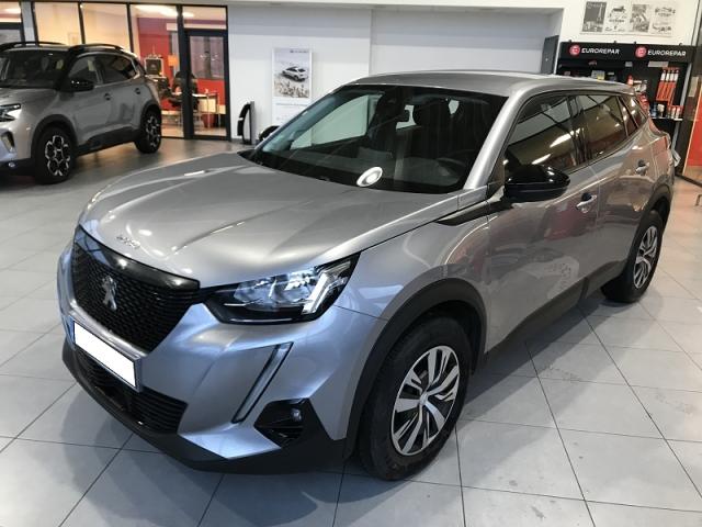 Peugeot 2008 image 3
