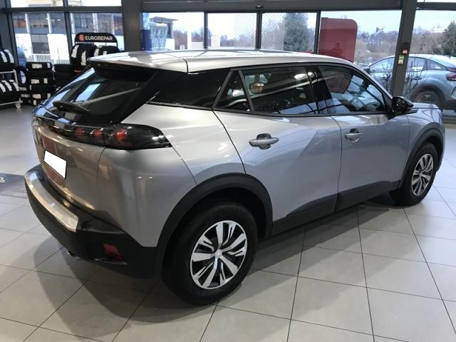 Peugeot 2008 image 1