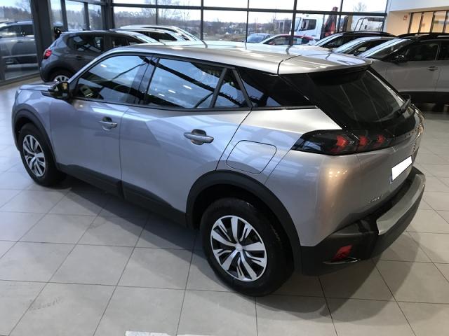 Peugeot 2008 image 6