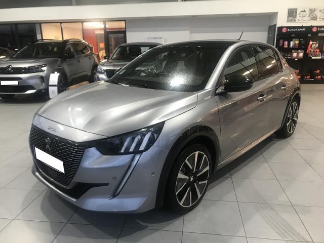 Peugeot 208 image 6