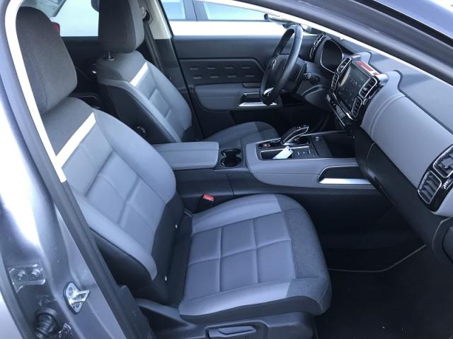Citroen C5 Aircross image 3