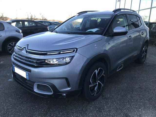 Citroen C5 Aircross image 7
