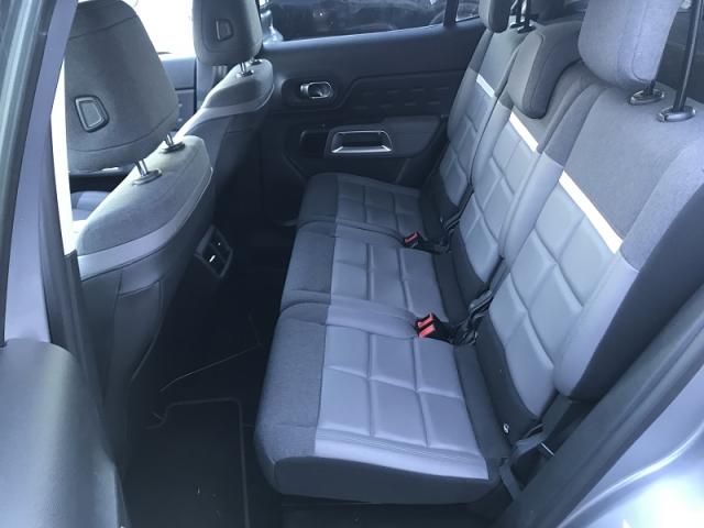 Citroen C5 Aircross image 1