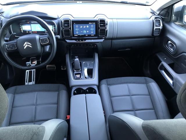 Citroen C5 Aircross image 6