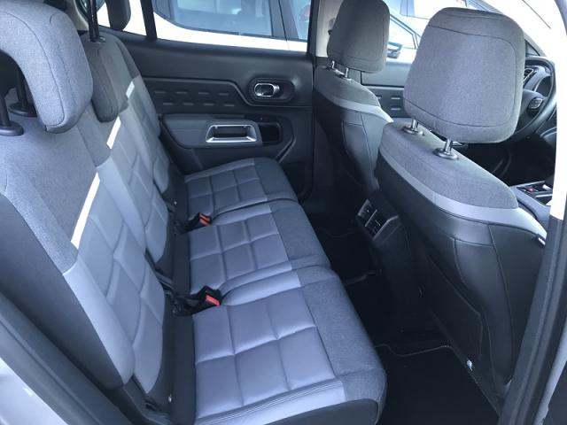 Citroen C5 Aircross image 2
