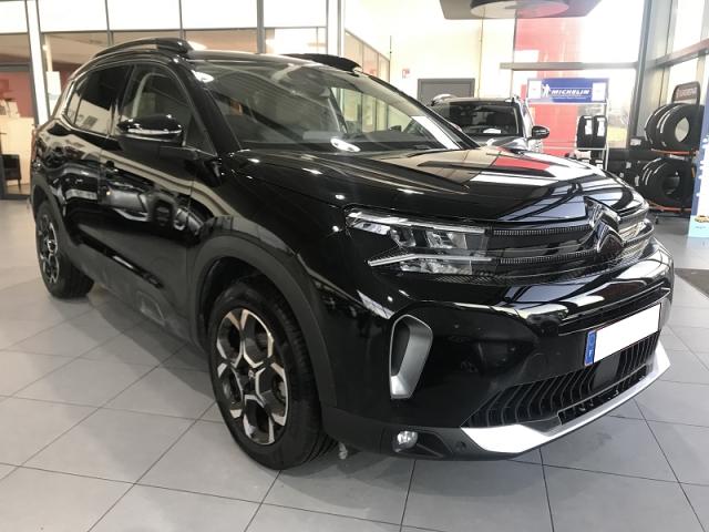 Citroen C5 Aircross Phase 2 1.5 Bluehdi - 130 S&s Bv Eat8 Shine