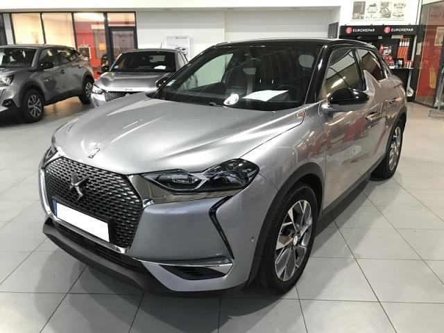 Ds 3 Crossback image 6