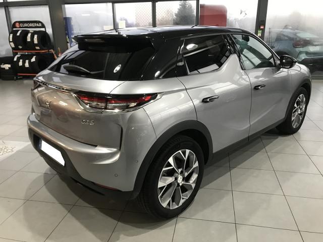 Ds 3 Crossback image 1