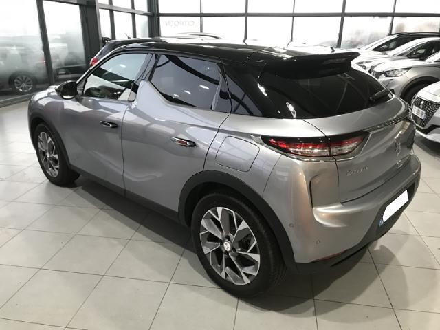 Ds 3 Crossback image 8