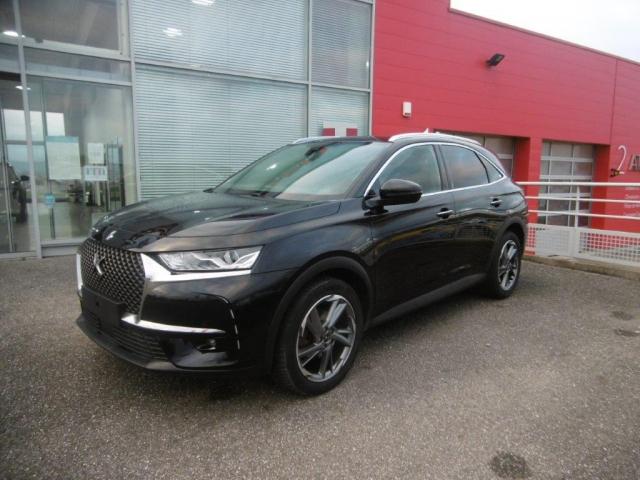 Ds 7 Crossback image 2