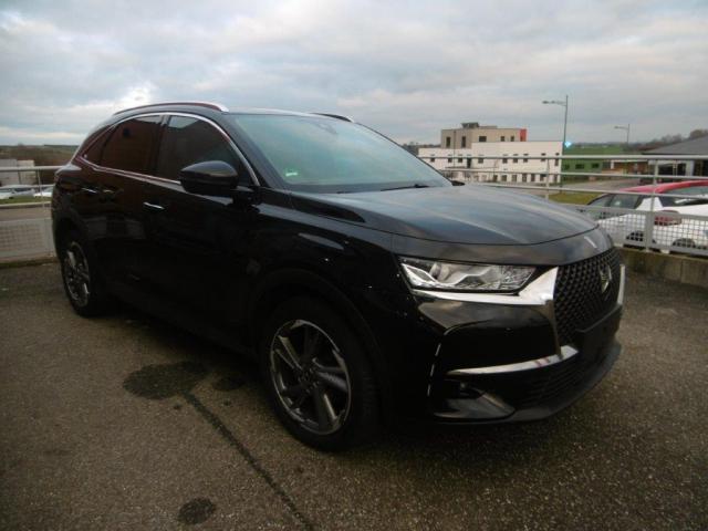 Ds 7 Crossback image 5