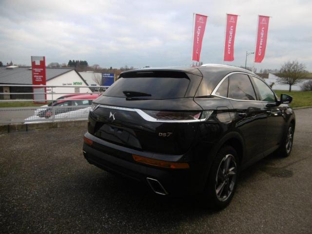 Ds 7 Crossback image 1