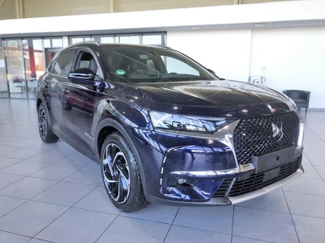 Ds Ds 7 Crossback E-Tense - 300 4x4 Bechic