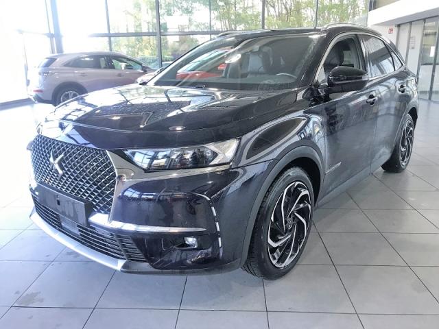 Ds 7 Crossback image 4