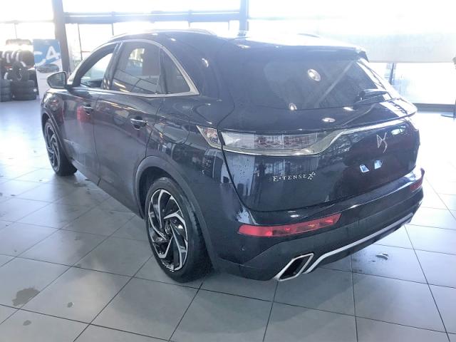 Ds 7 Crossback image 2