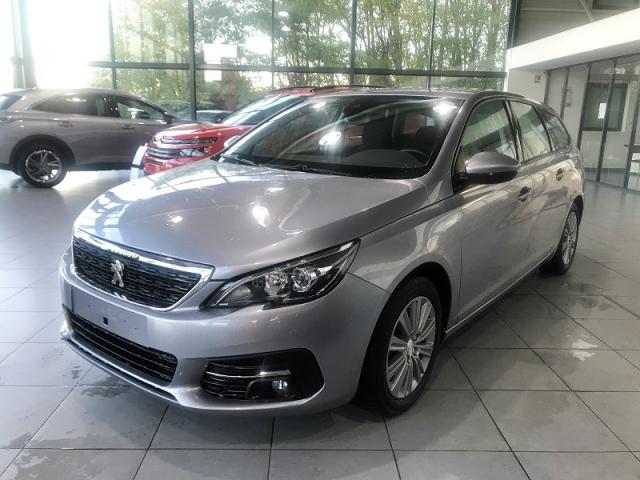 Peugeot 308 image 4