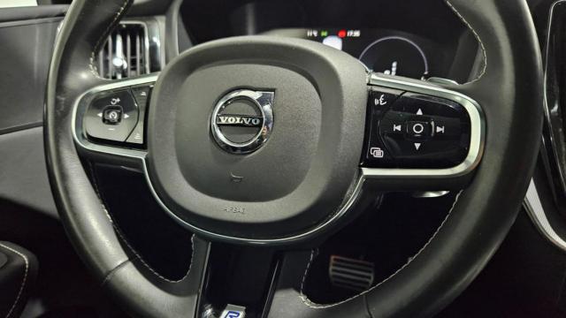 Volvo Xc60 image 5