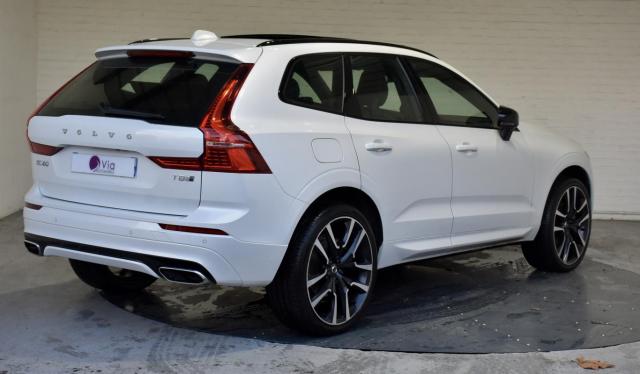 Volvo Xc60 image 6