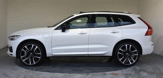 Volvo Xc60 image 4