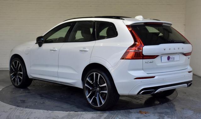 Volvo Xc60 image 1