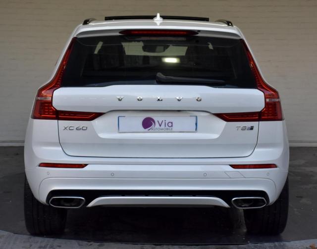 Volvo Xc60 image 2