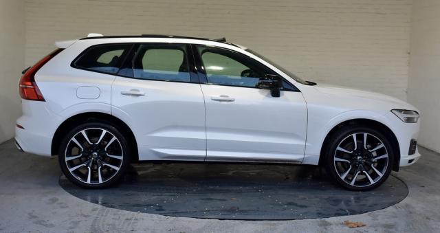 Volvo Xc60 image 7