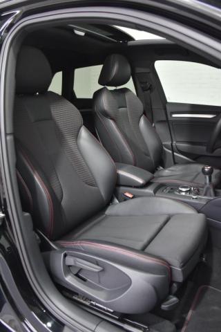 S3 Sportback image 1