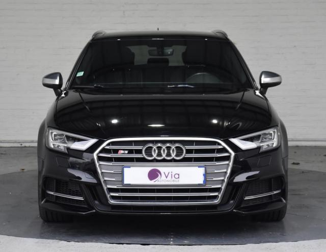 S3 Sportback image 3