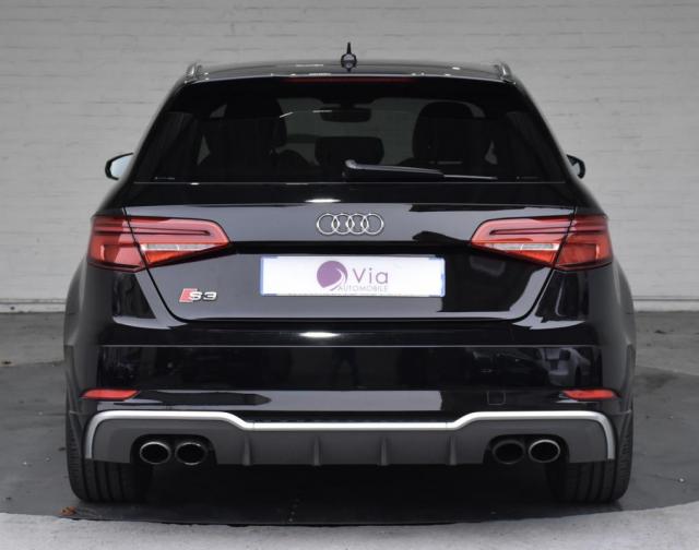 S3 Sportback image 8