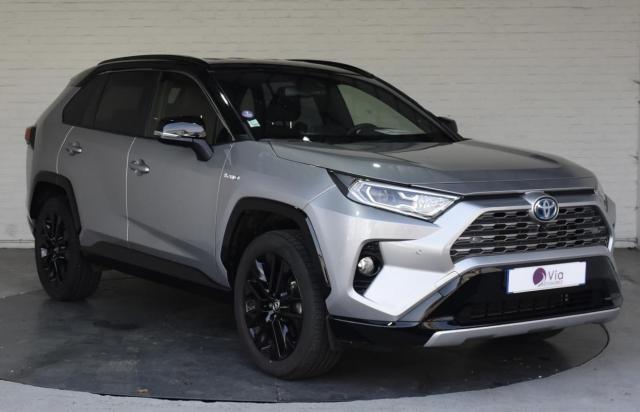 Rav4 image 3