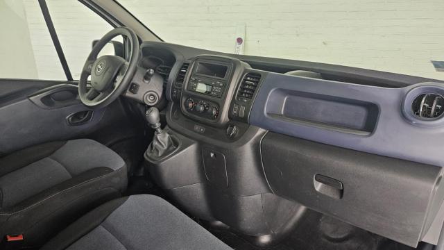 Opel Vivaro image 4