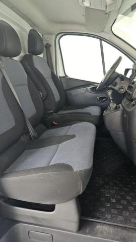 Opel Vivaro image 9
