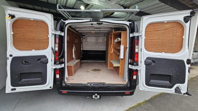 Opel Vivaro image 1