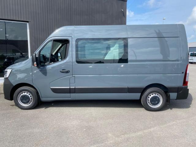 Renault Master image 3