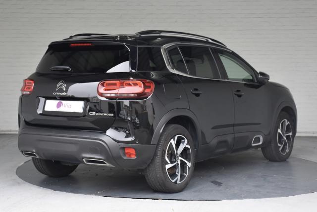 Citroen C5 Aircross image 1
