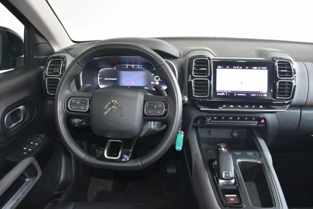 Citroen C5 Aircross image 6
